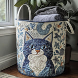 Velvet Paws Wasmand