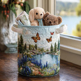 Bluebonnet Wasmand NCU0QN009
