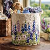 Wildflower State Magische Wasmand