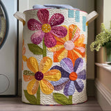 Wildflower Waltz Wasmand