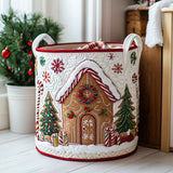 Winter Lodge Wasmand
