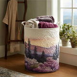 Wisteria Winds Wasmand