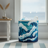 Ocean Wave Wasmand