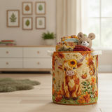 Highland Meadow Wasmand