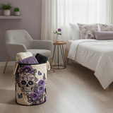 Eternal Bones Wasmand