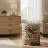 Libelle Tuin Wasmand
