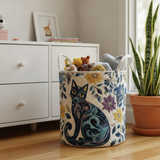 De Nine Lives League Wasmand